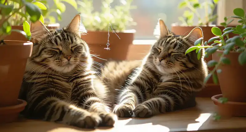 Arrestato perchè cucinava e mangiava cani e gatti randagi