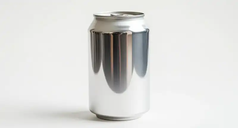 Arriva la prima bevanda in lattina che si auto-raffredda