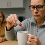 Avvelena ogni giorno la donna delle pulizie solo per disprezzo