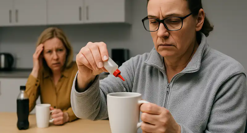 Avvelena ogni giorno la donna delle pulizie solo per disprezzo