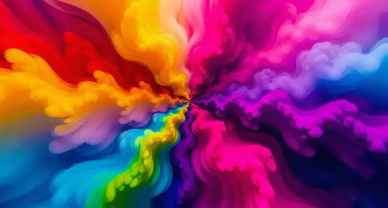 Colori e Personalità Cosa Rivela la Psicologia su Chi È Ipocrita