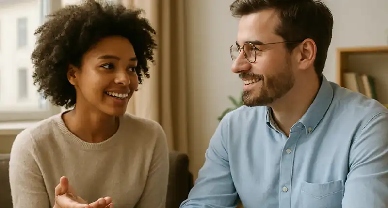 Come Riconoscere una Persona Intelligente Secondo la Psicologia Moderna