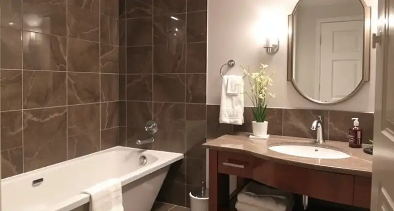 Come perdere peso stando comodamente in bagno