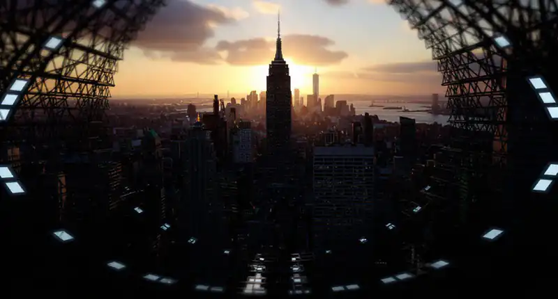 Come sarà il mondo nel 2035 secondo gli esperti