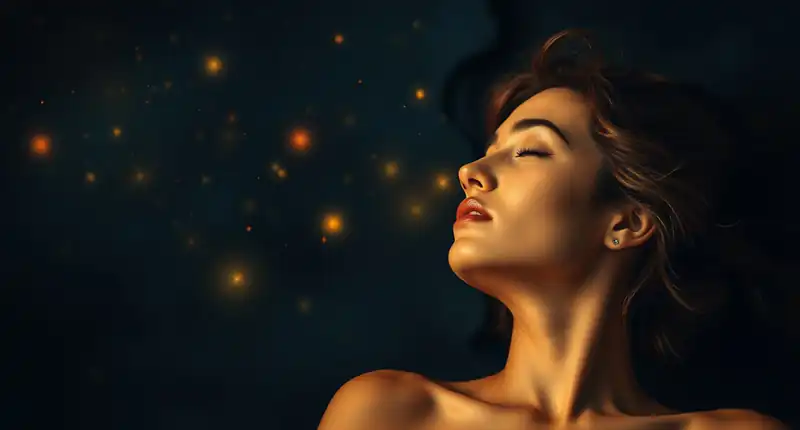 Connessione tra sogni memoria e attività cerebrale notturna