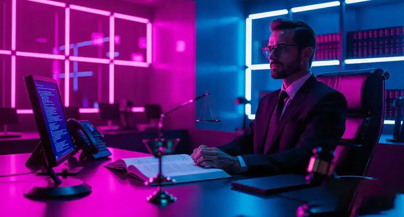 Contesta una multa con ChatGPT e vince la causa