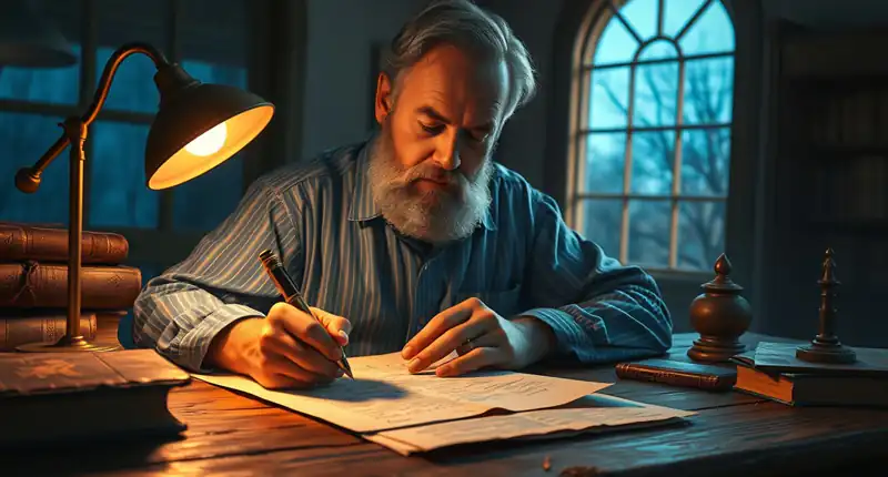 Cosa Rivela la Tua Firma Il Significato di Scrivere il Nome Completo