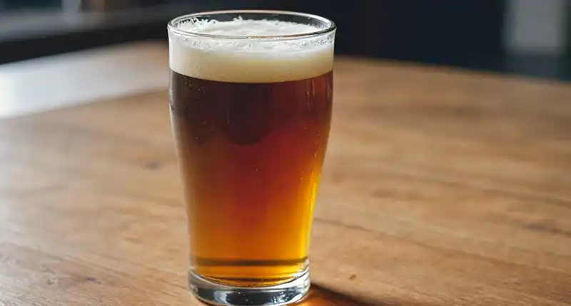 Due birre al giorno ti fanno invecchiare di 10 anni
