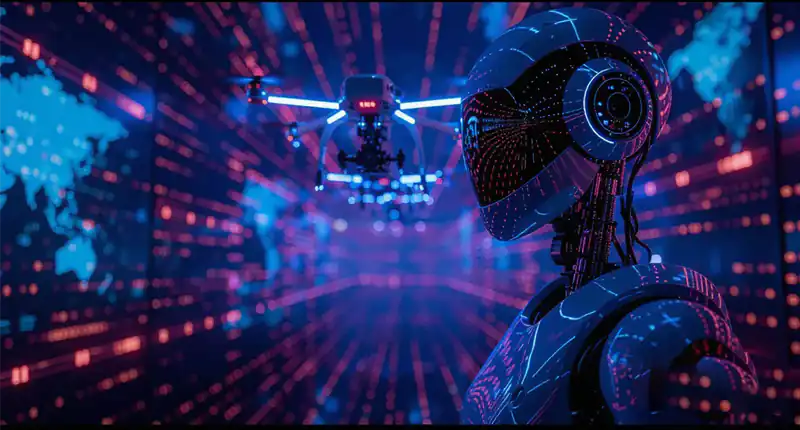 Ecco i 3 lavori che sopravviveranno a intelligenza artificiale