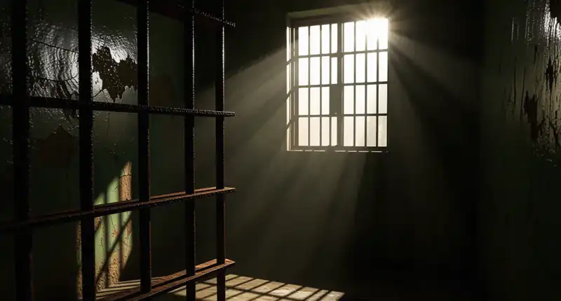 Fallisce iniezione letale ad un serial killer