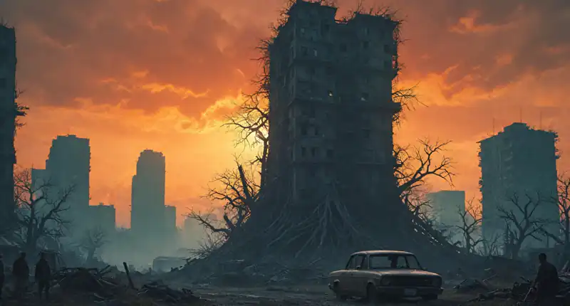 I Luoghi Più Sicuri al Mondo in Caso di Guerra Nucleare