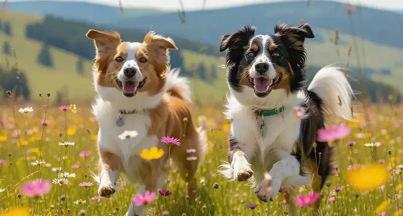 Il Cane Più Costoso del Mondo Venduto per Oltre 5,8 Milioni di Dollari
