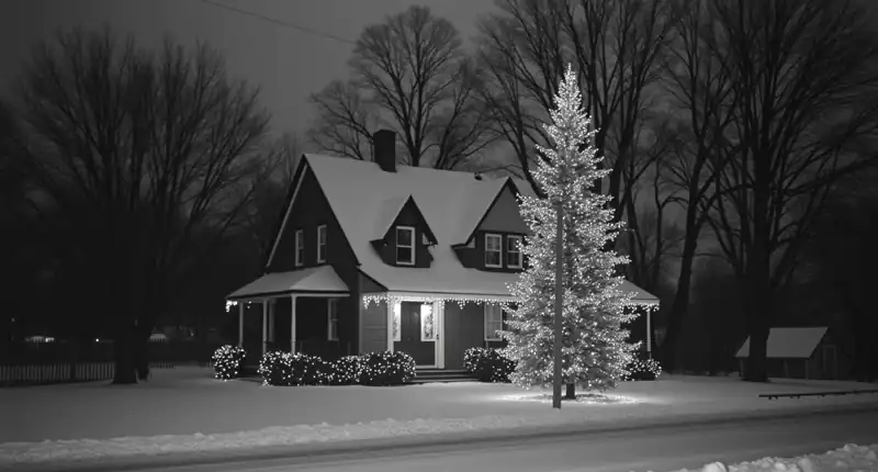 Il Mistero di Sodder I Cinque Bambini Scomparsi nel Nulla