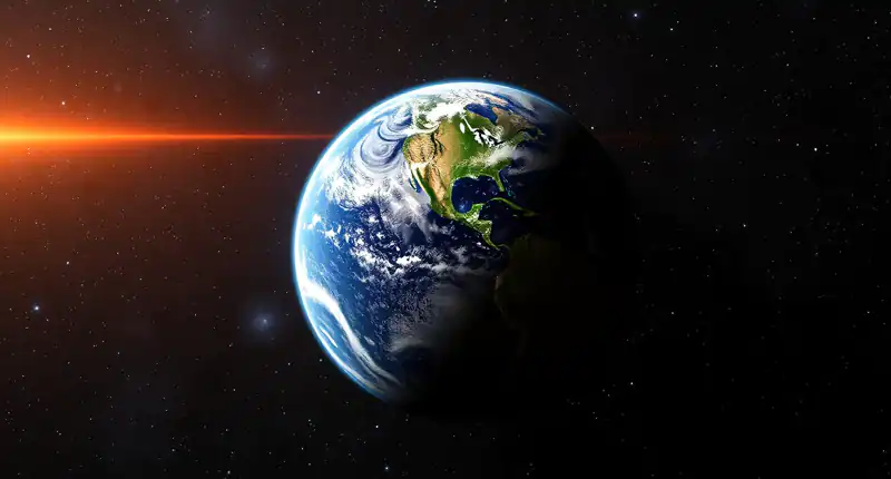 Il famoso meteorite dei dinosauri non ha distrutto tutto