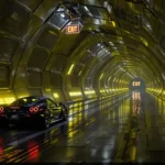 Il nuovo tunnel collegherà diversi Paesi di Europa