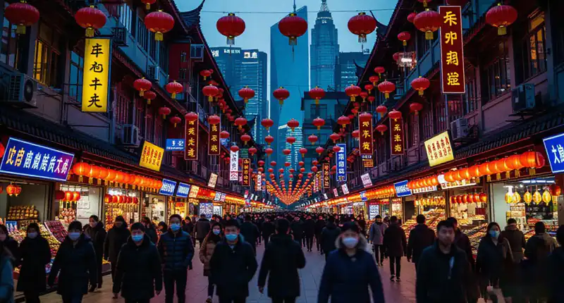 Intelligenza Artificiale In Cina viene usata per censurare le informazioni in rete