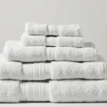 Mistero risolto a cosa servono le fasce sulle asciugamani