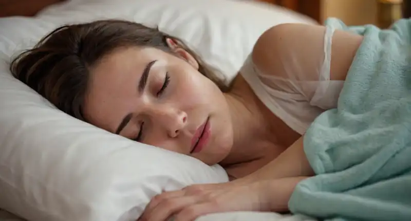 Perché Ti Svegli Nel Cuore Della Notte e Non Riesci a Riaddormentarti