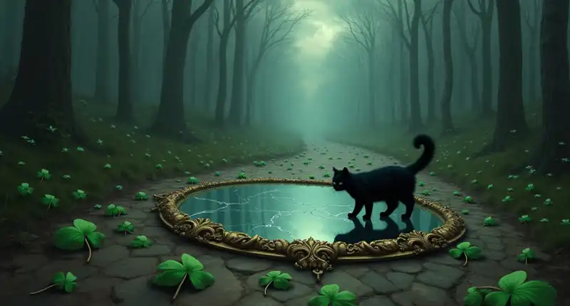 Portasfortuna Quali sono i più famosi della storia