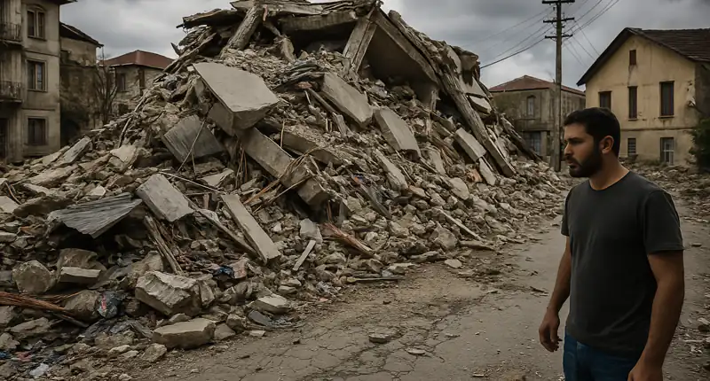 Terremoti devastanti riaccendono il dibattito sulle profezie bibliche e gli ultimi giorni