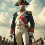 Thomas Johnston uomo che voleva salvare Napoleone con un sottomarino