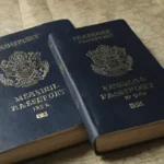 Troppi interventi di chirurgia modella non viene riconosciuta sul passaporto