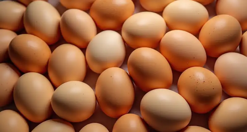 Trump impone i dazi ma gli Stati Uniti chiedono sconti sulle uova a Europa