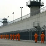 USA carcere Giustiziato con inalazione di azoto