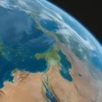 Un nuovo modello climatico rivela il futuro della Terra