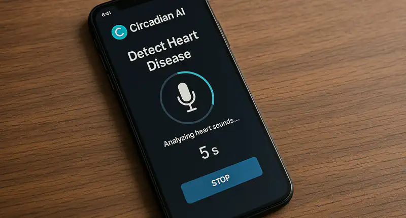 14 anni Crea una app con intelligenza artificiale e diventa famoso