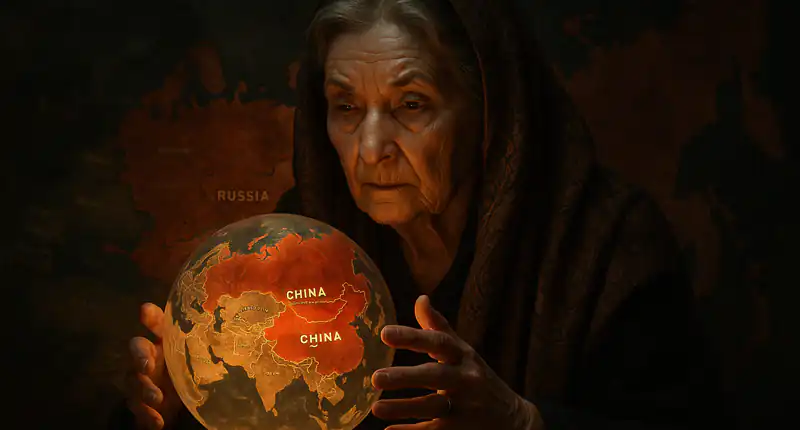 Aveva previsto la morte di Kennedy e per il 2025