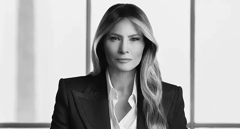 Donald Trump e Melania al funerale di Papa Francesco il labiale rivela un curioso scambio