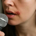 Donna sostiene di aver contratto herpes dopo una serata al karaoke