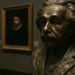 I misteri inquietanti dietro le reliquie delle grandi menti della storia