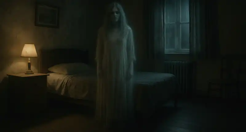 I segni che indicano una forte sensibilità paranormale