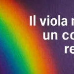 Il Viola Non è un Colore Reale