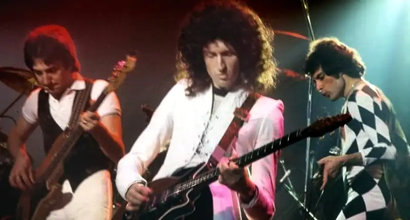 La famiglia di Freddie Mercury lotta per riavere i suoi beni