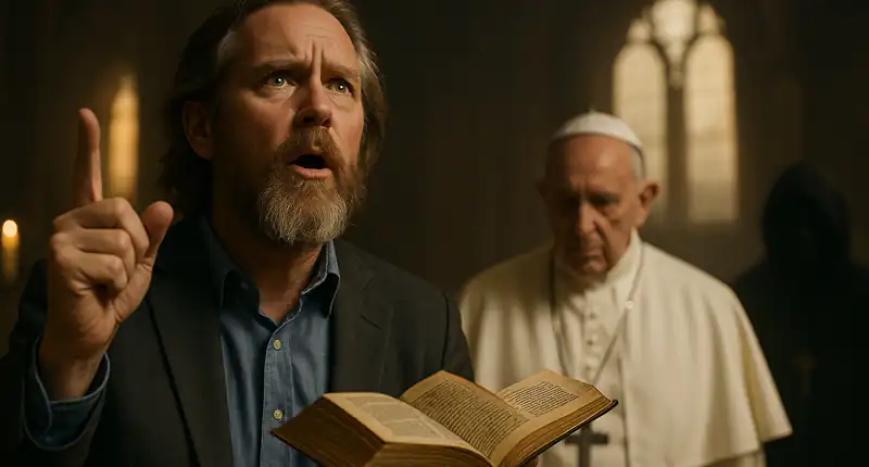 La profezia del Papa Anticristo torna di moda su internet