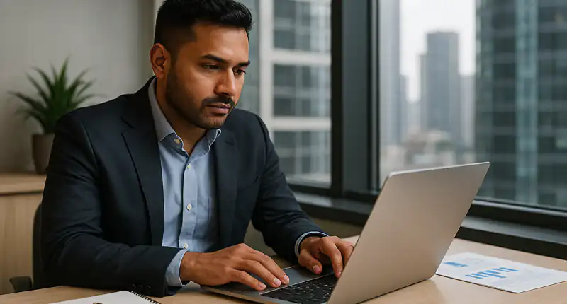 Le 6 Professioni Più Pagate nel 2040