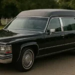 Pompe Funebri lasciano il corpo del defunto per un anno nel carro