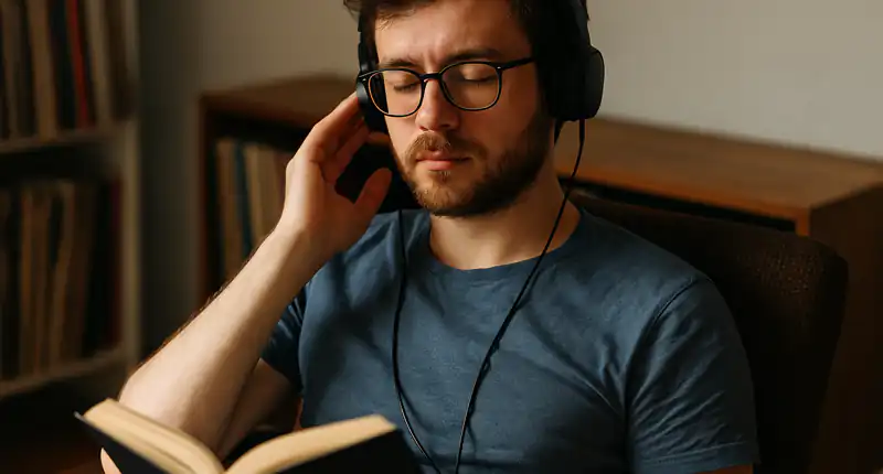 Quale musica ascoltano le persone più intelligenti e creative