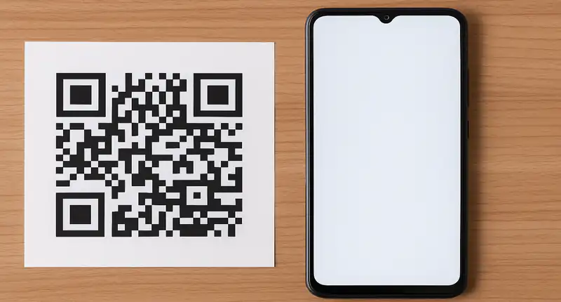 Quishing Con un codice QR possono rubarti tutti i dati