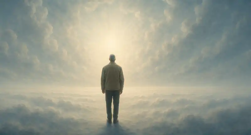 Sono morta per sei minuti il racconto di una scienziata nella sala di attesa oltre la vita