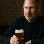 Steve Jobs utilizzava il test della birra durante le assunzioni