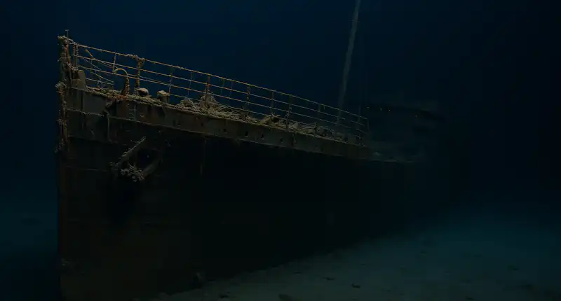 Titanic nuovi dettagli svelano eroico gesto che salvò centinaia di vite