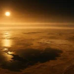 Titano la luna di Saturno potrebbe ospitare forme di vita ma con molte incognite