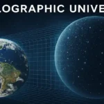 Viviamo in un universo olografico La teoria che sta sfidando la nostra percezione della realtà