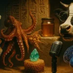 6 Scoperte Scientifiche Talmente Strane da Sembrare Fake