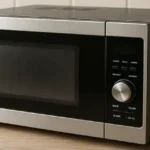 Addio al forno a microonde