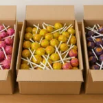 Bambino di 8 anni ordina 70.000 lecca-lecca su Amazon